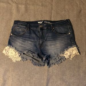 Mossimo Shorts